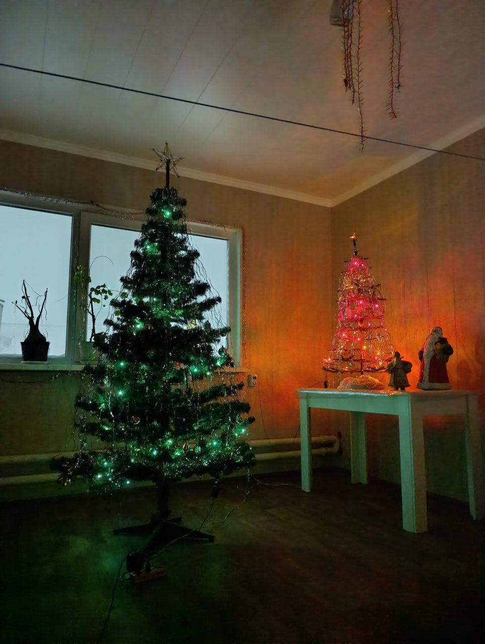 С Новым 2026 годом!