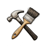 Логотип проекта "Своими руками"