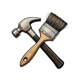 Логотип проекта "Своими руками"